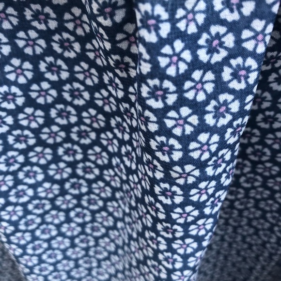 Gilligan & O’Malley Boho Tank - Med - Picture 6 of 8